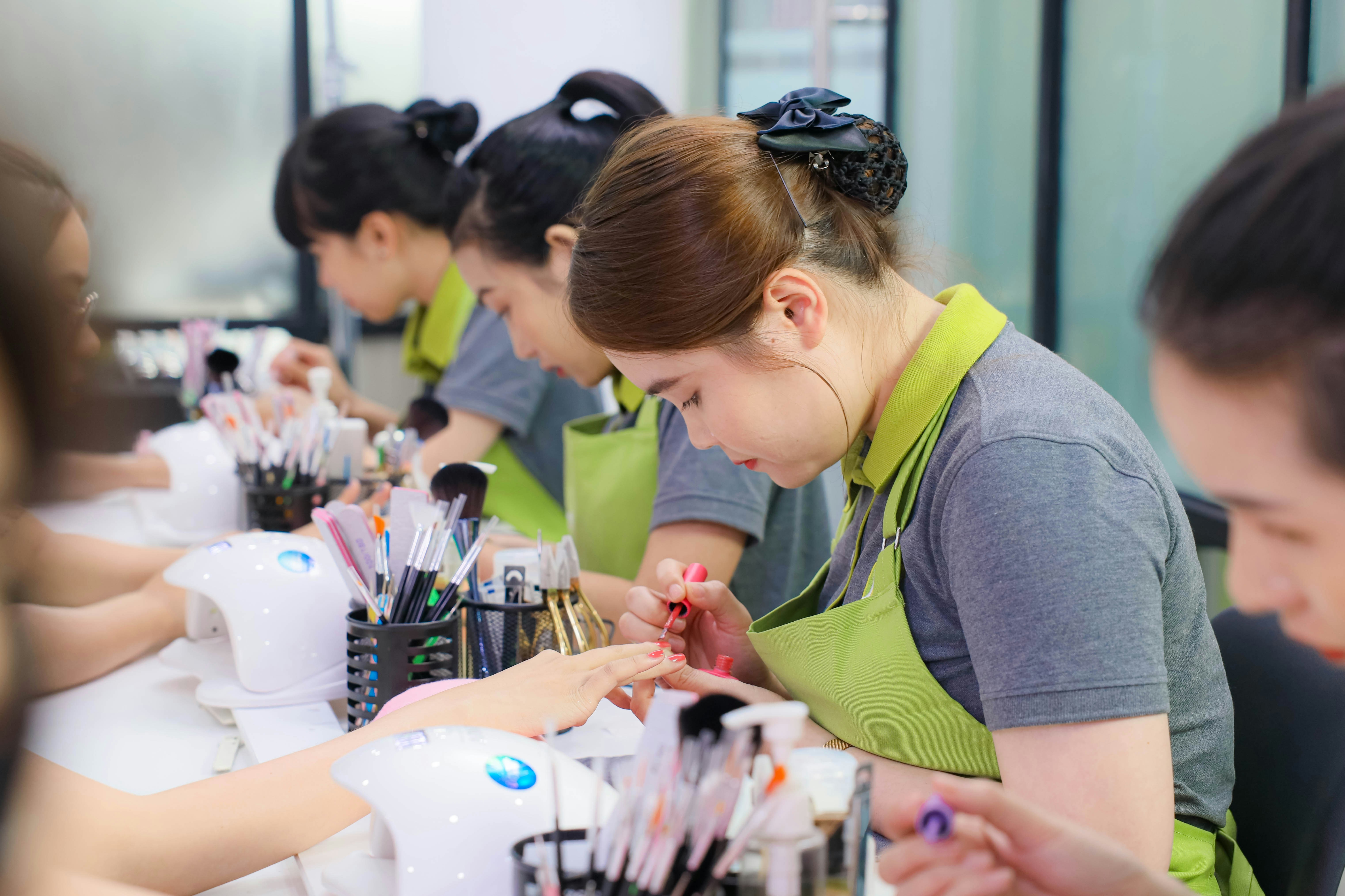 Gesichtspflege Basics